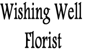 Wishing Well Florist - Logo